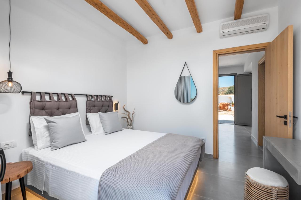 Aparthotel Celestial Lindos Suites Líndos