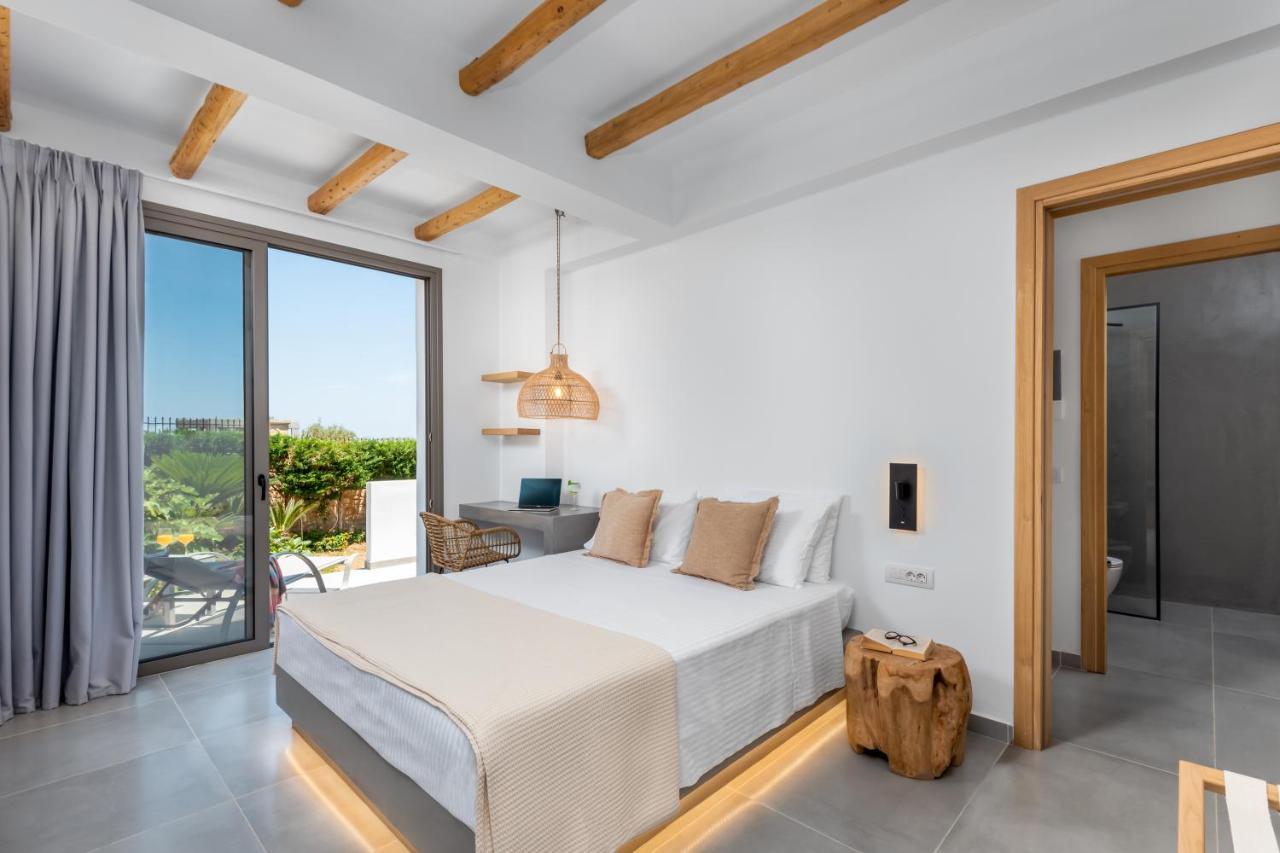 Celestial Lindos Suites Aparthotel Líndos