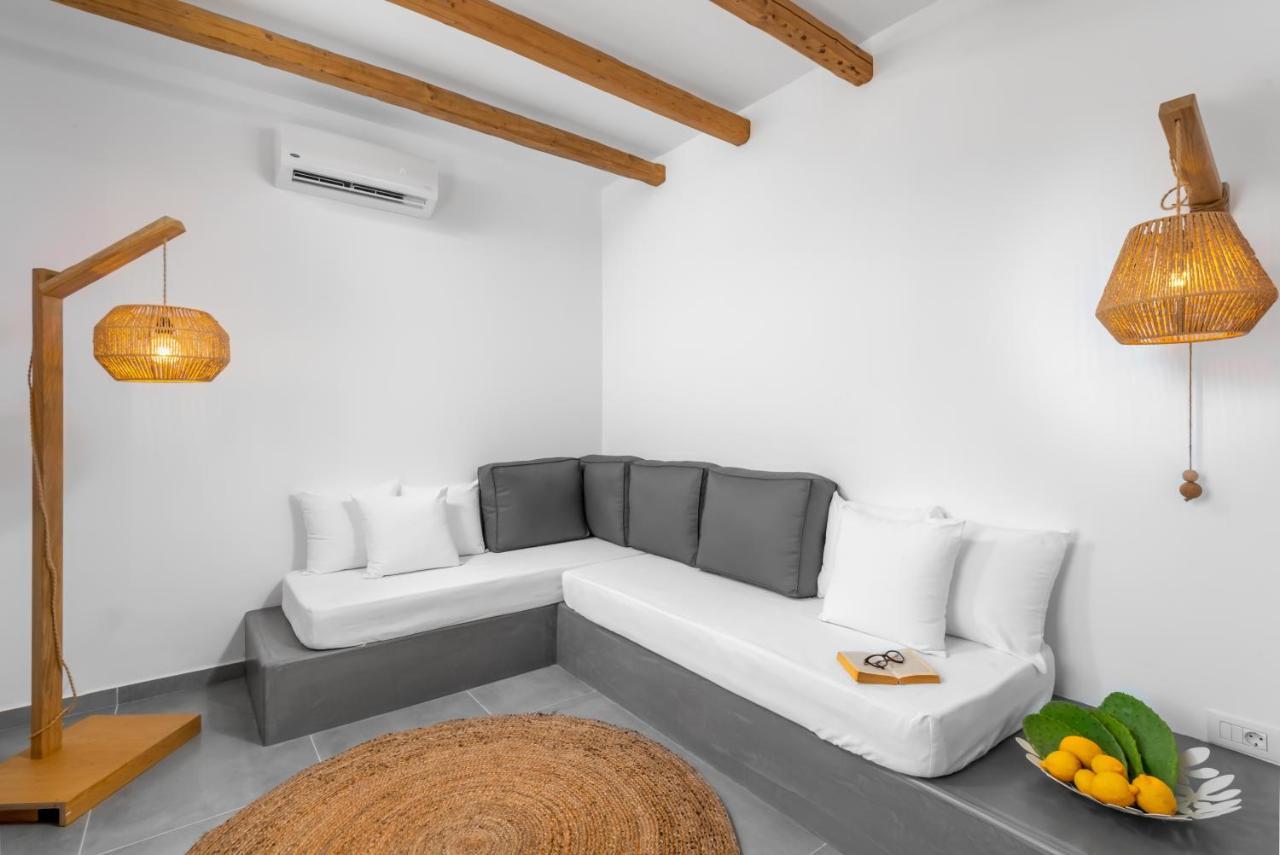 Celestial Lindos Suites 3* Líndos