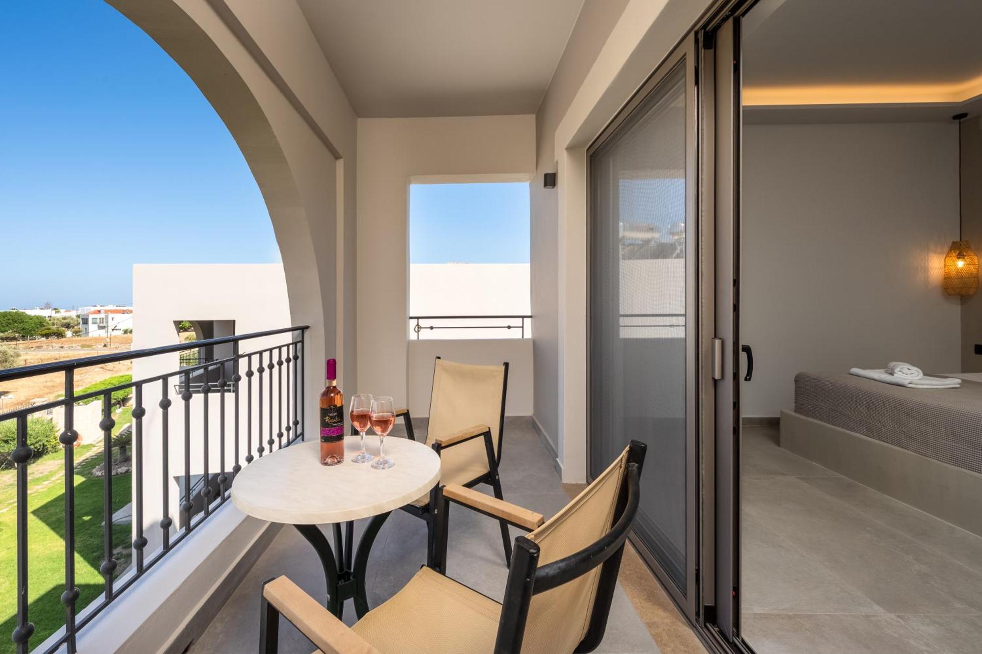 Celestial Lindos Suites 3* Líndos
