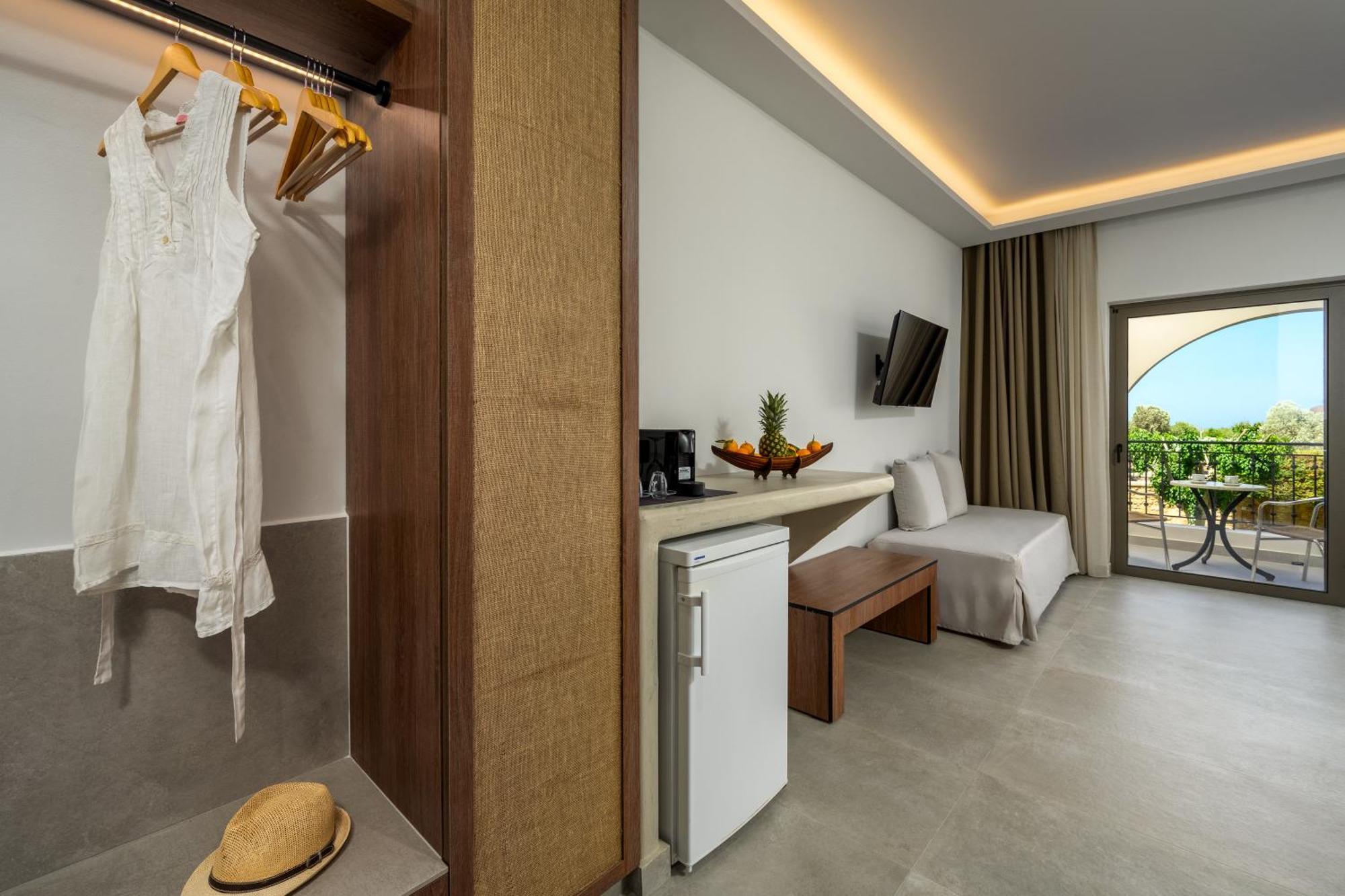 Aparthotel Celestial Lindos Suites Líndos