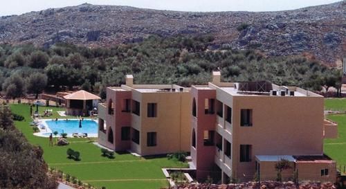 Celestial Lindos Suites Líndos